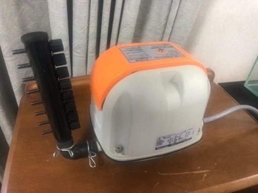 購入者決まりました