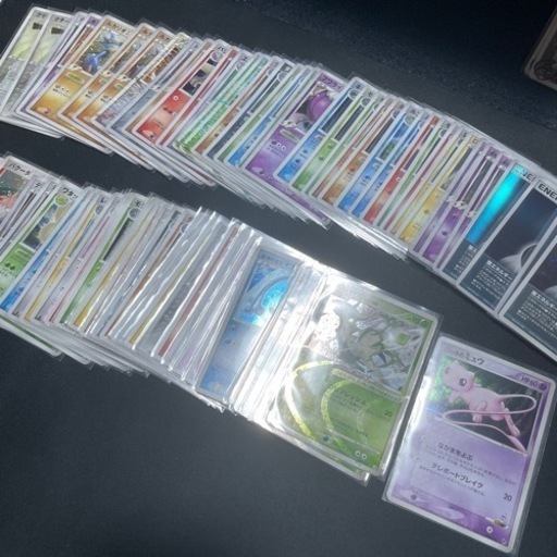 トレカ 大量 100キロ前後