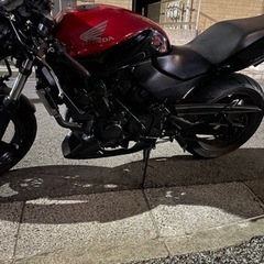 ホーネットdx
