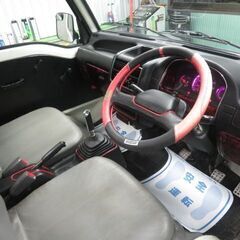 売約済み★即売れるので早い者勝ちです★格安車9万円★サンバートラックV-KS3★実走73,600㎞★5MT★エンジン調子快調・ACもよく聞いております★の画像
