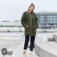 ワークマン女子 レディース防風パッチワークＭ　希少の画像