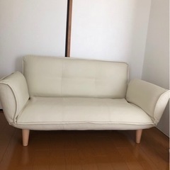 安心の日本製 ランキング1位✨ 2人掛けソファの画像