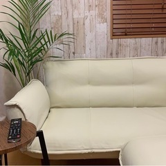 安心の日本製 ランキング1位✨ 2人掛けソファの画像