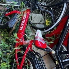 子供用自転車