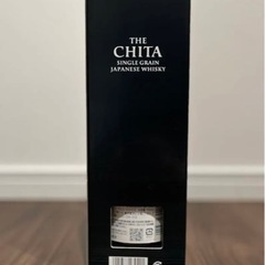 新品・未開封】サントリー ウイスキー知多 700ml　箱ありの画像
