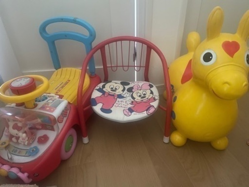 子供用　玩具　女の子向け