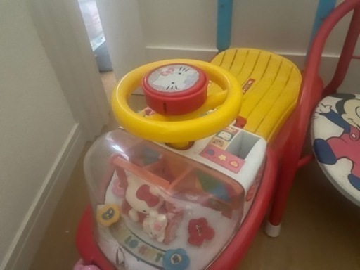 子供用　玩具　女の子向け
