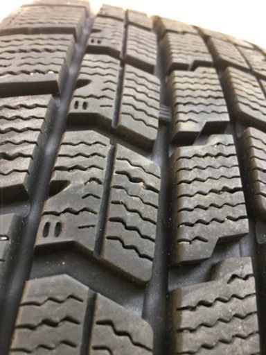 175/65R15  アルミホイール　スタッドレスタイヤ