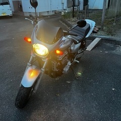 ホンダ　CB1300 走行2.1万キロ　値下げしました。