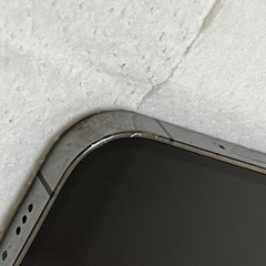 iPhone12 Pro 256G バッテリー残量80%の画像