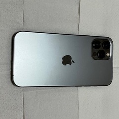 iPhone12 Pro 256G バッテリー残量80%の画像