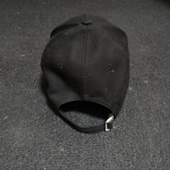 試着のみ　マイプロテインキャップ　NEWERAの画像