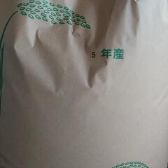 完売となりました。R6年度産　新米 ひとめぼれ 30キロ玄米