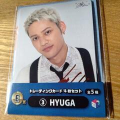 コムドット ファミマクジ