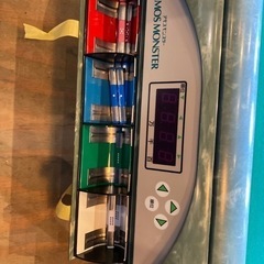全自動麻雀卓の画像