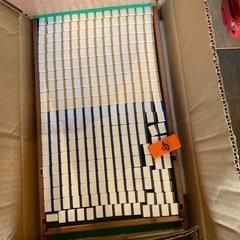 全自動麻雀卓の画像