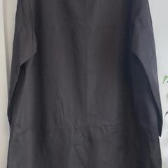 【良品】コート　紳士　サンヨー　茶色の画像