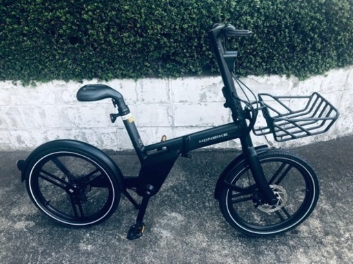 ホンバイク　honbike ジャンク 最終、大幅値下げ中》HONBIKE ホンバイク ジャンク