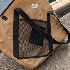 スノーピーク焚き火台Ｌの画像