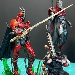 ‼️シークレット‼️ 匠魂　シャドームーン😁の画像