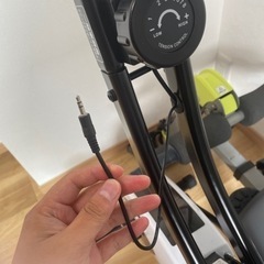 【ワンコイン早い者勝ち】エアロバイク‼️の画像