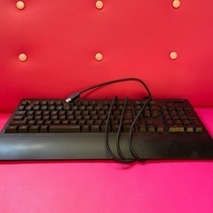 キーボード G213の画像