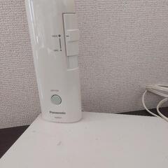 デスクライト　調光機能つき　Panasonicの画像