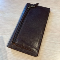 【半額以下！】イルビゾンテ長財布の画像