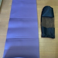 SOOMLOOM ヨガマット