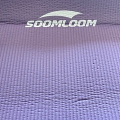 SOOMLOOM ヨガマットの画像