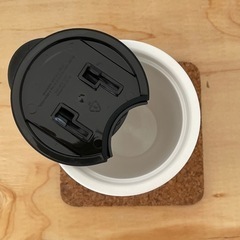 スターバックス　タンブラーの画像