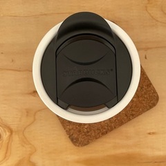 スターバックス　タンブラーの画像