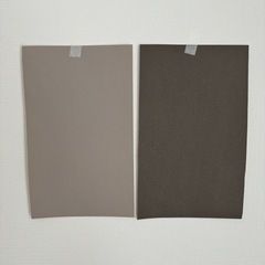 リメイクシート 貼ってはがせる壁紙 DIYの画像