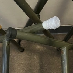 coleman マルチキッチンテーブルの画像