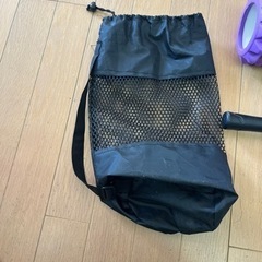 フィットネス器具　4点セットの画像
