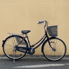 【超美品‼️96年製の日本製🎌自転車】 ブリヂストン トワイライ...