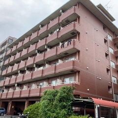 【JR常磐線馬橋駅徒歩7分】【希少な分譲賃貸・RC造】【生活保護...