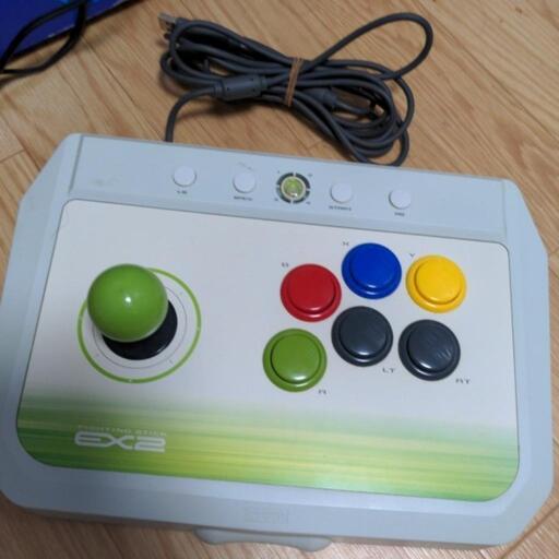 XBOX360 アケコン