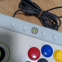 XBOX360 アケコンの画像