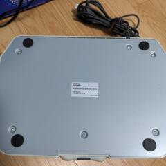 XBOX360 アケコンの画像