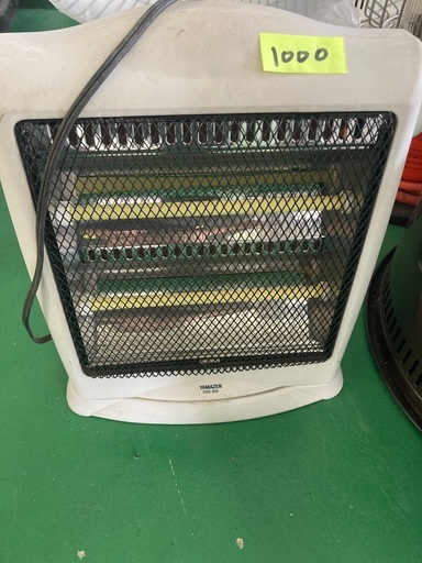 ヒーター