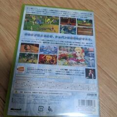 XBOX360 トラスティベル〜ショパンの夢〜　ソフトの画像