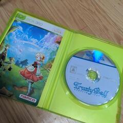 XBOX360 トラスティベル〜ショパンの夢〜　ソフトの画像