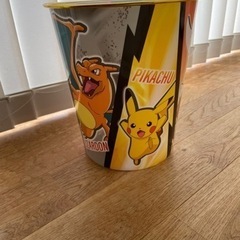 ポケモンゴミ箱
