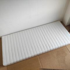 【日程調整中】IKEAマットレスの画像