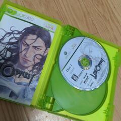 XBOX360 ロストオデッセイ　ソフトの画像