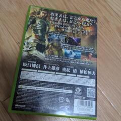 XBOX360 ロストオデッセイ　ソフトの画像