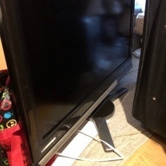 【35000円値下げ】SHARP TV LC-60LX1 中古テレビ 作動確認済 シャープ 液晶テレビ 37型」の買取実績・相場-テレビ買取なら