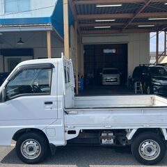 ☆スバル　サンバー☆R7.9の画像