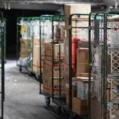 未経験OK！取引数増加のため積極採用中！/給与改定でより働きやすい会社へ改革推進中◎（倉庫作業員/千葉）の画像